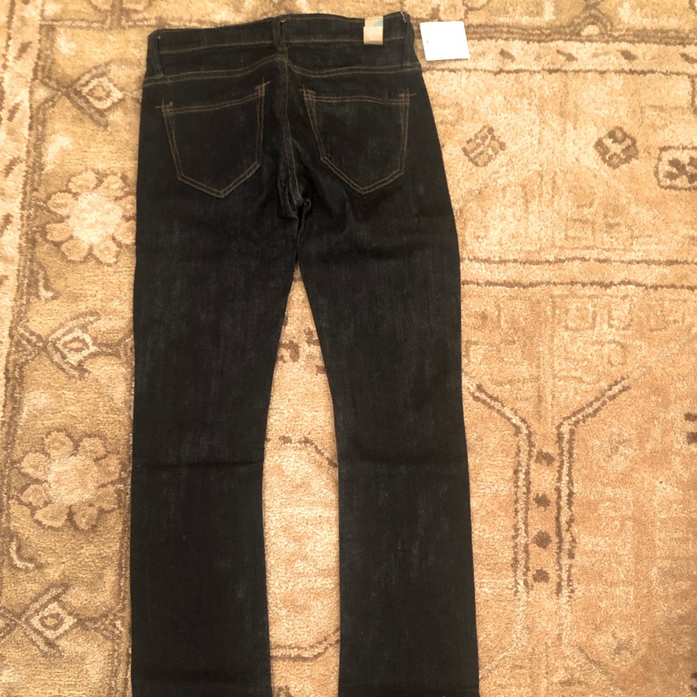 Urban Outfitters Quill SkarGorn Jean